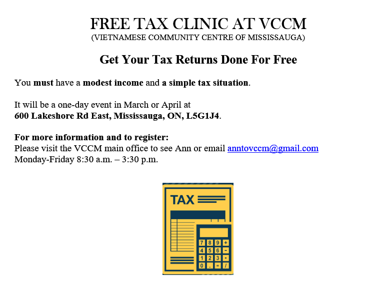 Tax